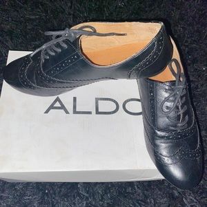 ALDO Woman’s shoes